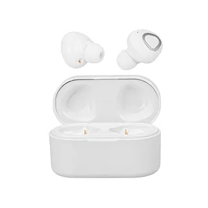 noise cancelling in ear buds bluetooth true wireless tws mini handsfree earbuds