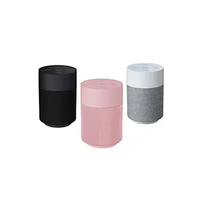 New Design Portable Mini Wireless Blu tooth Speaker with Mic