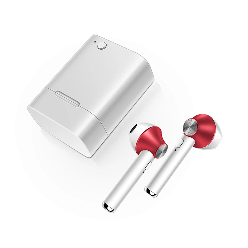 Promotion Cheap BT 5.0 True Wireless Mini Twins Bluetooth Earphones