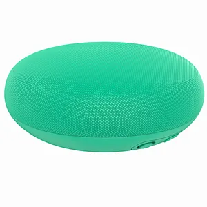 New Design Voice Control Fabric Cover Smart Home Alexa Speaker