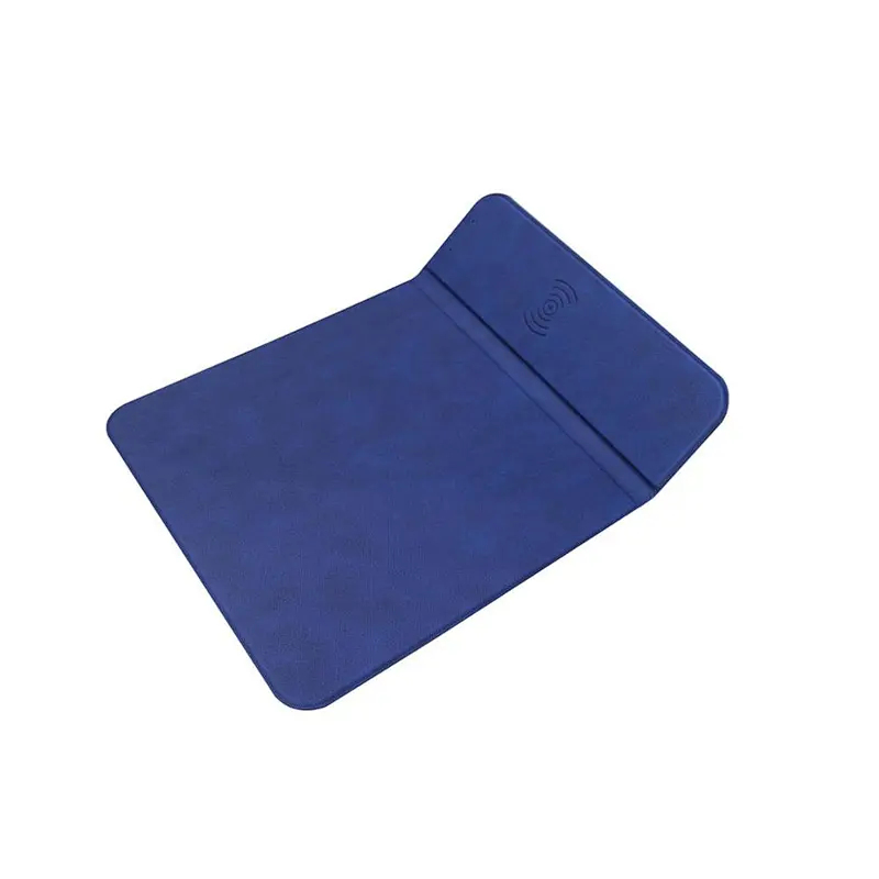 Qi mobile chargers fast wireless charging mouse pad
