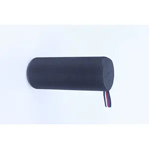 handle bass fabric Wireless Portable Speaker