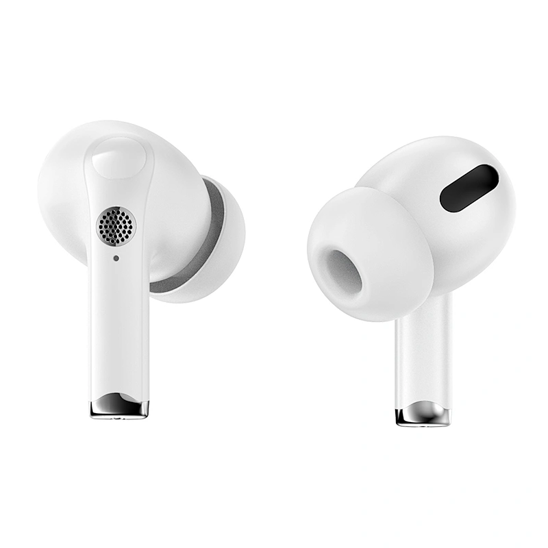 Stereo Game Music Over-ear BT5.1 Handsfree  Active Noise Cancelling Wireless ANC Gaming Wireless Bluetooth Earphone Headphone