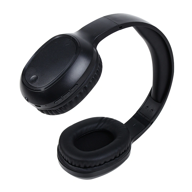super bass headphone OEM wireless bluetooth headset
