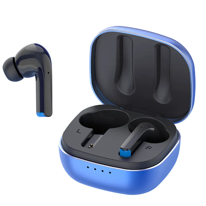 OEM logo free sample amazon hot sell model 2020 new tws earbuds bluetooth 5.0