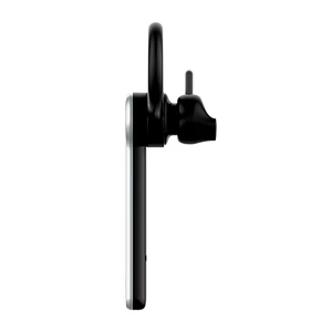Free Sample Mini True Wireless Earhook Earbuds Single Side Business Bluetooth Ear Buds