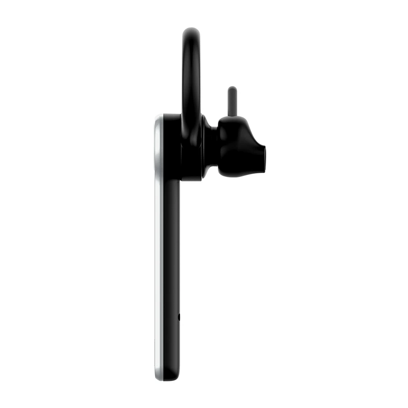 Free Sample Mini True Wireless Earhook Earbuds Single Side Business Bluetooth Ear Buds