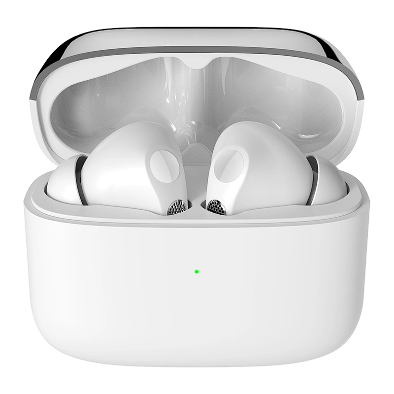Stereo Game Music Over-ear BT5.1 Handsfree  Active Noise Cancelling Wireless ANC Gaming Wireless Bluetooth Earphone Headphone
