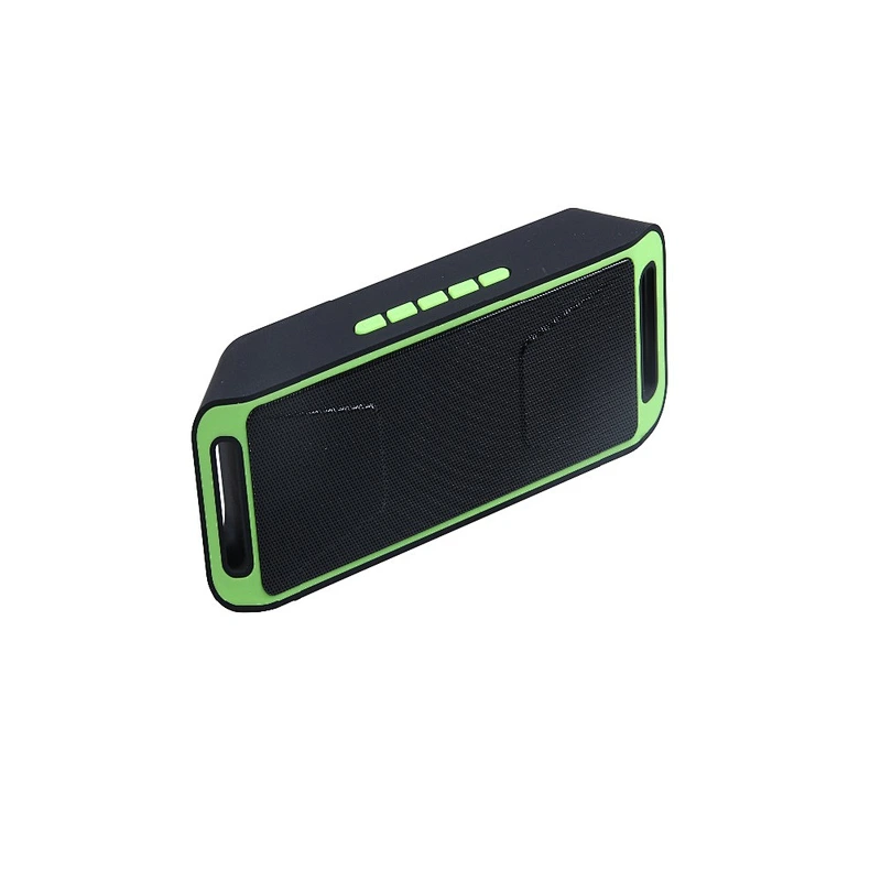 rechargeable stereo portable mini wireless brand speaker