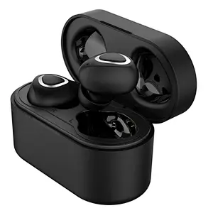 Twin Tws Stereo Sound Wireless Bluetooth Earphone Headset