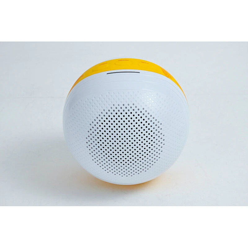 Ball Flash Show 5W swimming pool wireless iPX7 waterproof float speaker