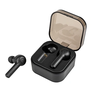 High Quality Headphones TWS Earbuds True In Ear Earphones Wireless Charging Case TWS