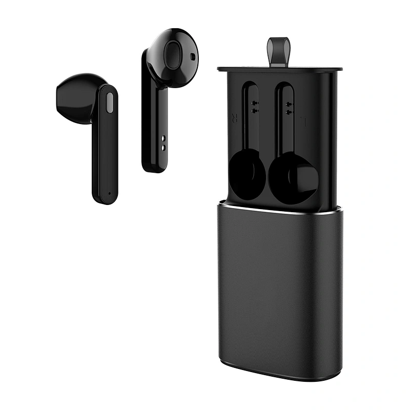 smart wireless earbuds type-c mobile pro earphone noise cancelling TWS handfree bluetooths headphone TWS earphone
