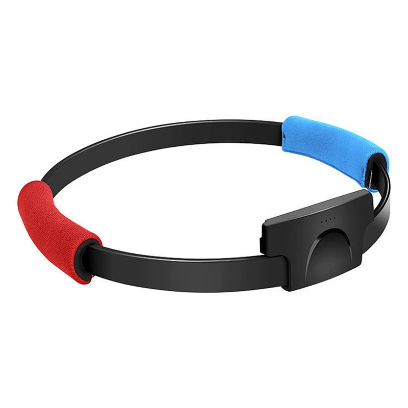 Ring Fit Adventure Ring-con with Leg Fixing Straps for Nintendo switch