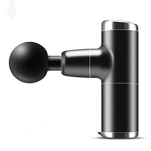 YOUMAY Cordless Body Muscle Therapy Deep Pressure Release Booster Massage Gun