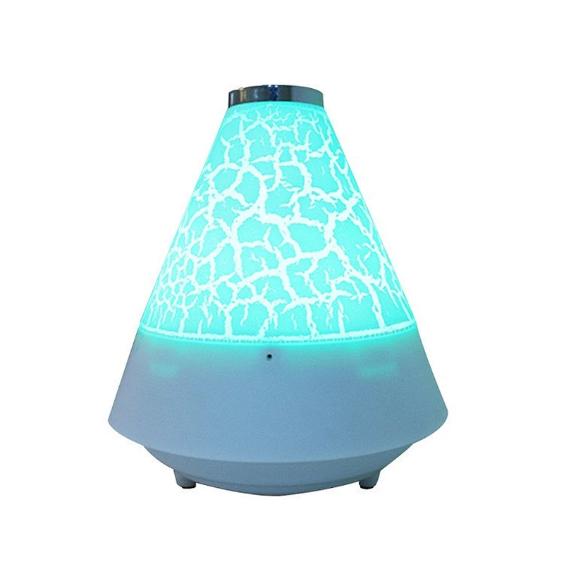 Halloween LED Bedroom Multi Function Portable Flashlight Bluetooth Lamp Speaker