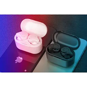 Wireless Ear buds TWS true stereo TWS earphone wireless 5.0 TWS headphone with charging case