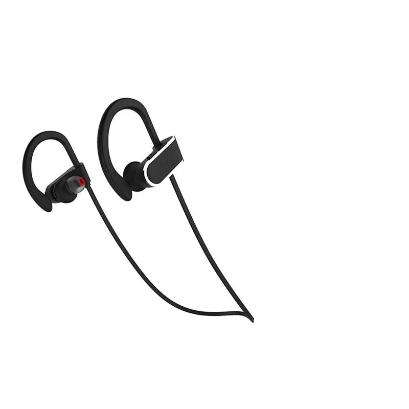lightweight music sport wireless earbuds waterproof