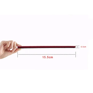 Portable Power Bank Fast Charging QI Ultrathin PU Wireless Charger