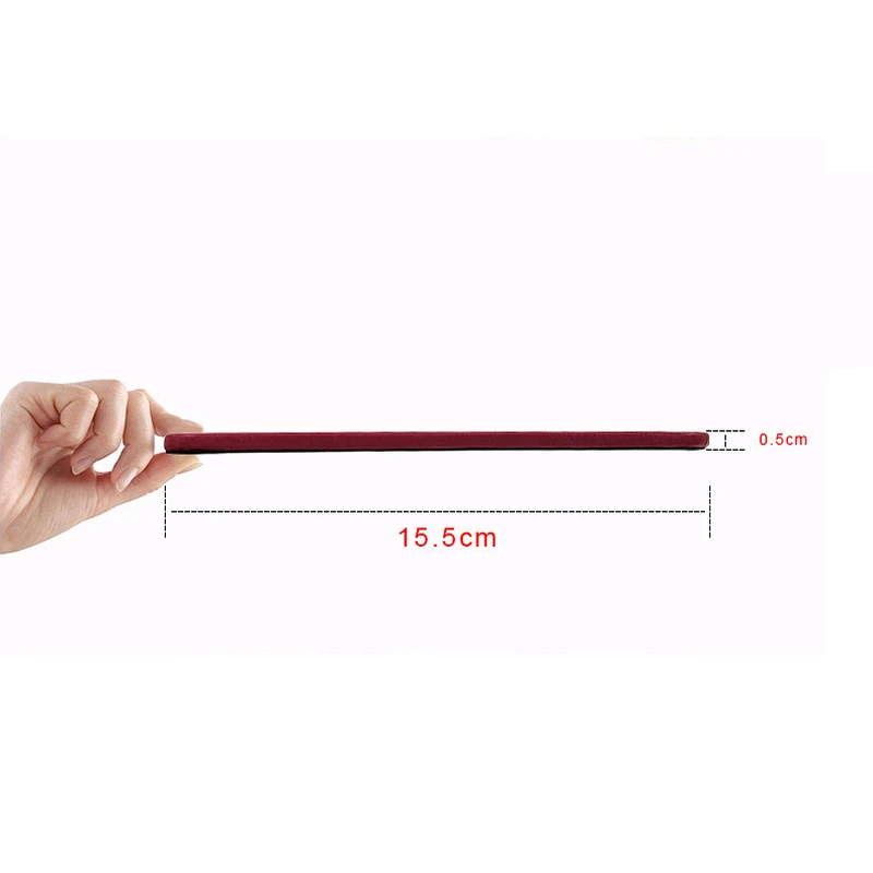 Portable Power Bank Fast Charging QI Ultrathin PU Wireless Charger