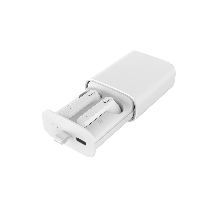 factory price new arrival mini portable blue tooth stereo earphone