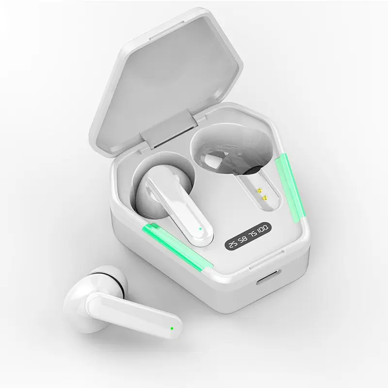TWS V5.0 Earphone Stereo gaming Headphones Sport Mini True Wireless headset