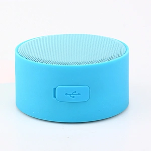 Promotion Gift BT 4.2 Ipx7 Waterproof Mini Wireless Speaker