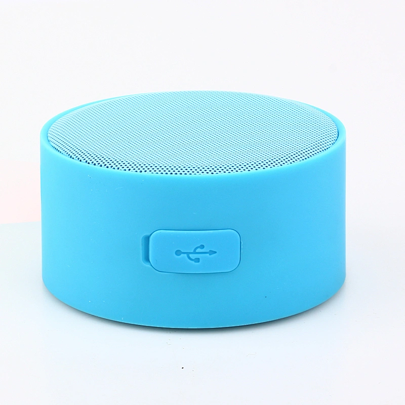 Promotion Gift BT 4.2 Ipx7 Waterproof Mini Wireless Speaker