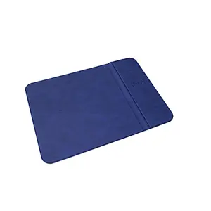 Qi mobile chargers fast wireless charging mouse pad