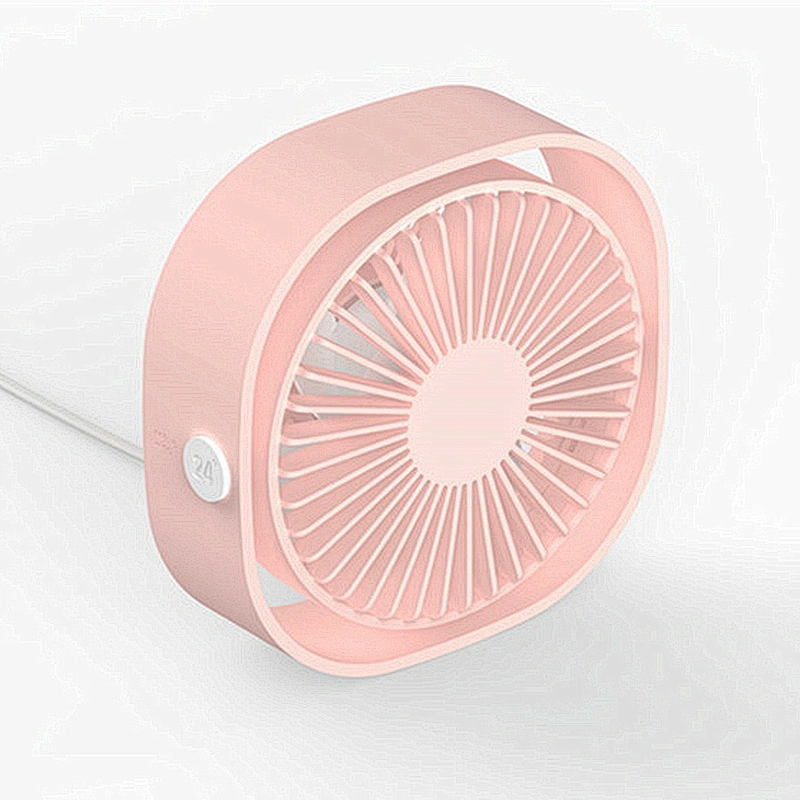 Home Office Desktop Standing Mini USB Cooling Fan
