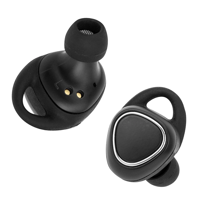 TWS Earbuds V5.0 Stereo Mini Wireless BT Earphone With Charger Case