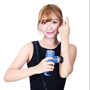 YOUMAY Therapy Massage Gun Body Muscle Massager Fascial Gun