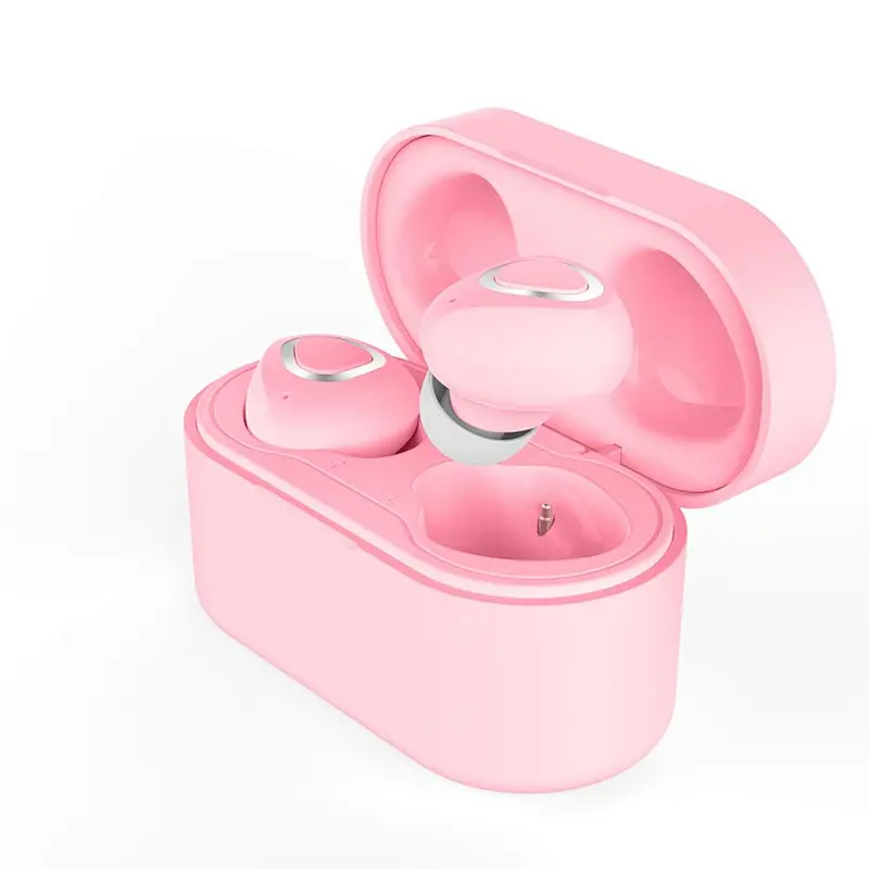 tws headphone Mini Bluetooth Earphone tws earbuds Sports Cordless Headsets with tws headphone