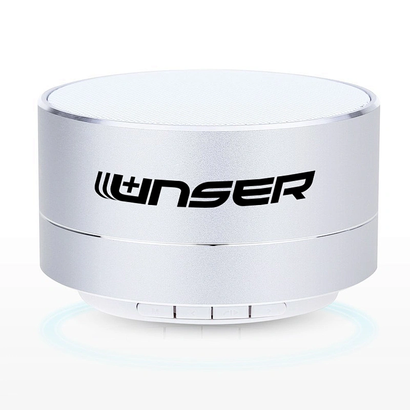 gift promotion wireless music free sample speaker