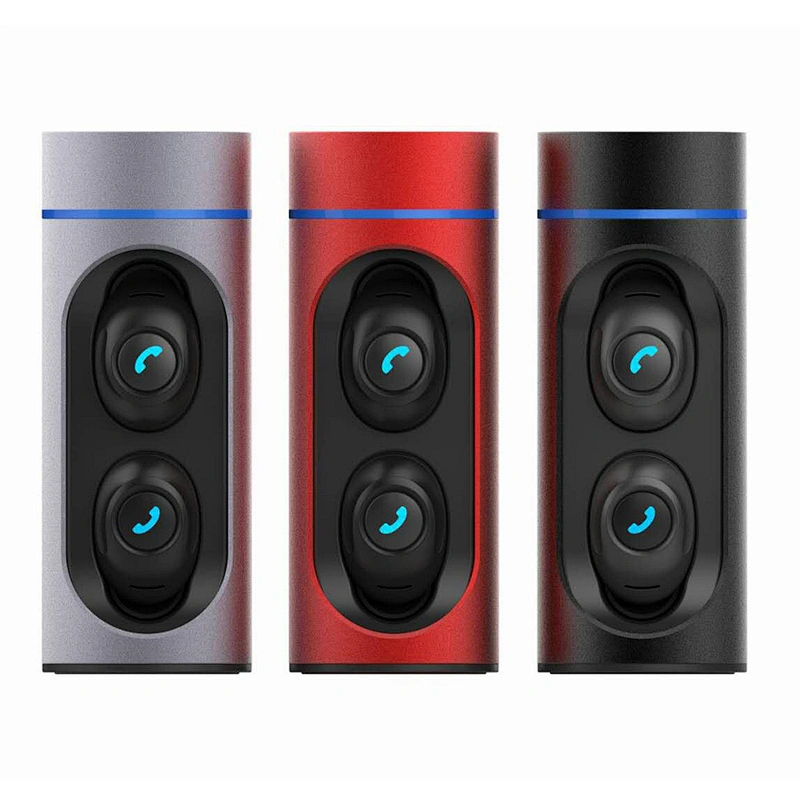 BT Sport Portable True Wireless TWS Earbuds 5.0