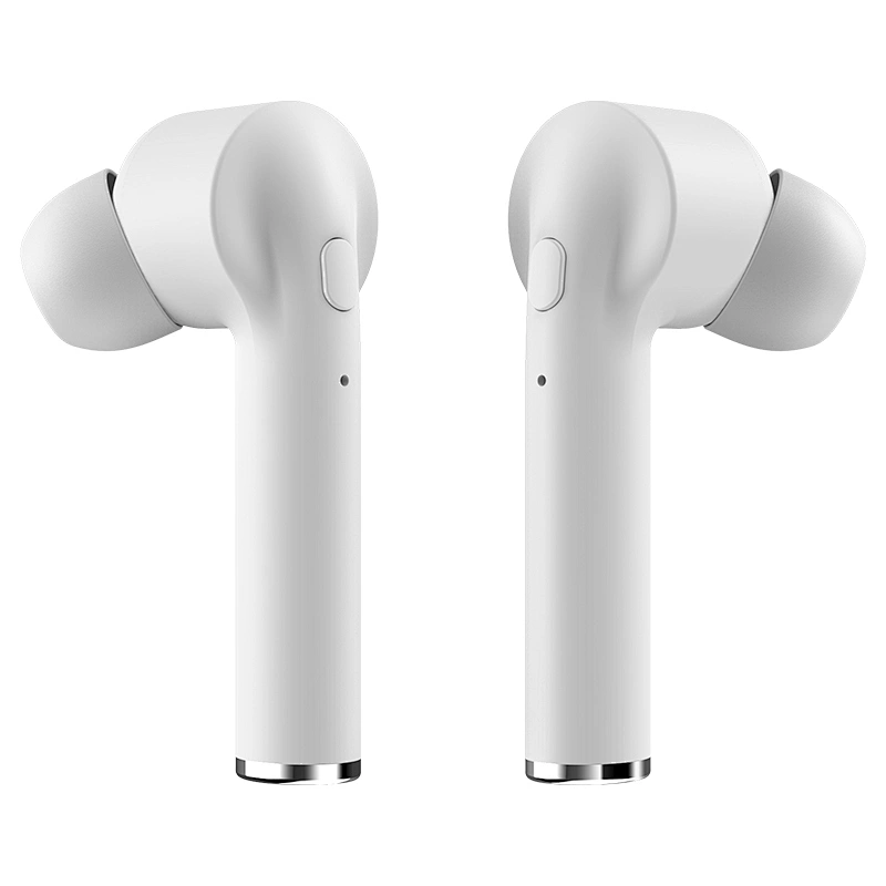 wireless earbuds true wireless stereo bluetooth headphone TWS charging case earphone