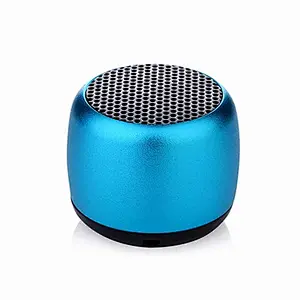 Round small cheap wireless bluetooth speakers