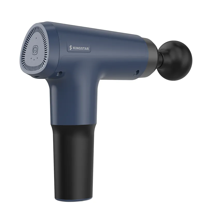 YOUMAY Massage Gun Cordless Custom Logo Quiet Muscle Massager Gun