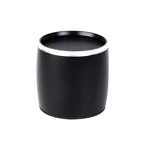 Mini Aluminium Metal Mini Portable TWS Twins Pair Bluetooth Wireless Speaker