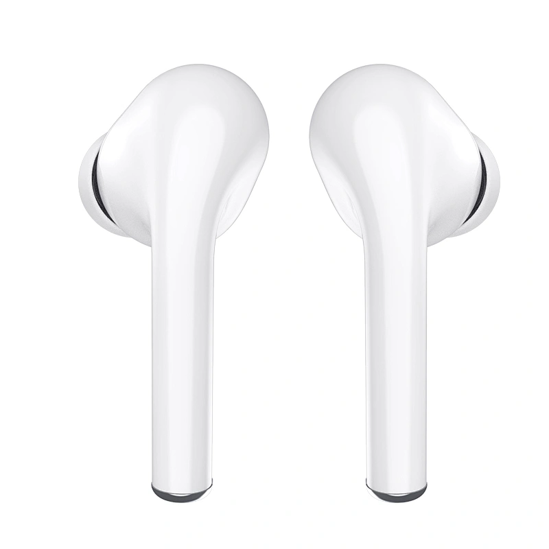 New hi-q bt Stereo V5.0 automatic matching Touch Control waterproof earphones true tws wireless earbuds with charging case