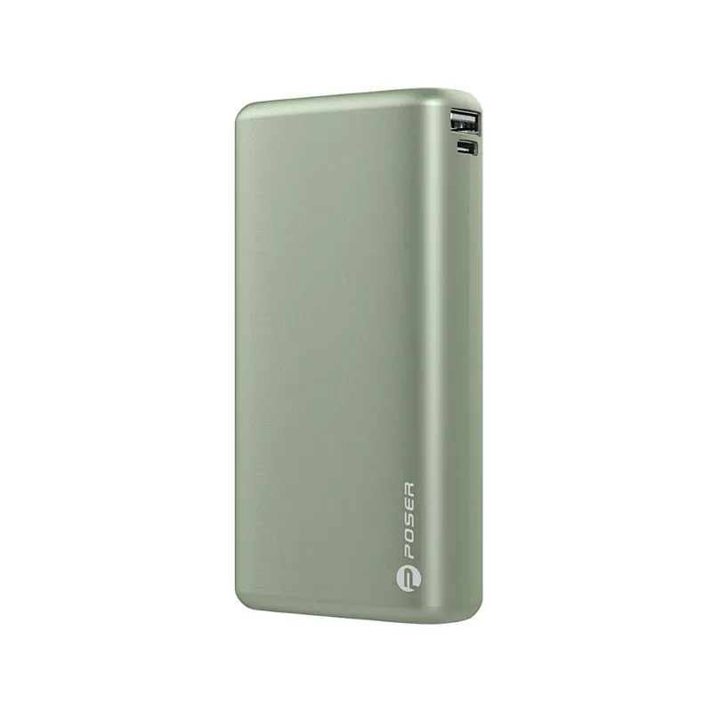 OEM li-polymer battery charger powerbanks portable phone charging mobile phone high capacity 20000mah power bank