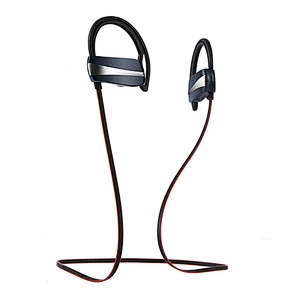 V4.2 Sport Running Ear Hook Waterproof Wireless Bluetooth Earphone Headphone