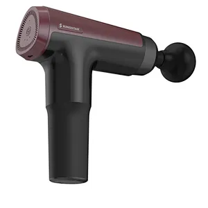 YOUMAY Massage Gun Cordless Custom Logo Quiet Muscle Massager Gun