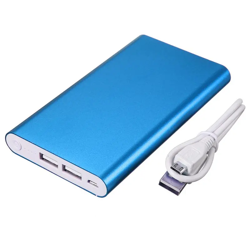 Customaization Portable 2000mah Mobile Phone Promotional Gift Power Bank