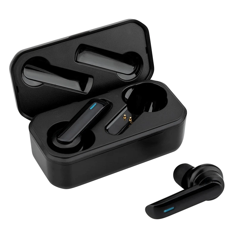 mini Waterproof with microphone wireless customize TWS headset 5.0