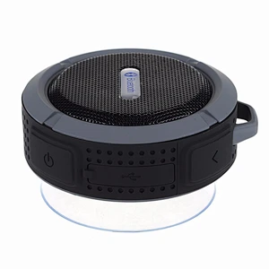 Gift Outdoor Sport IPX4 Waterproof Wireless Speaker