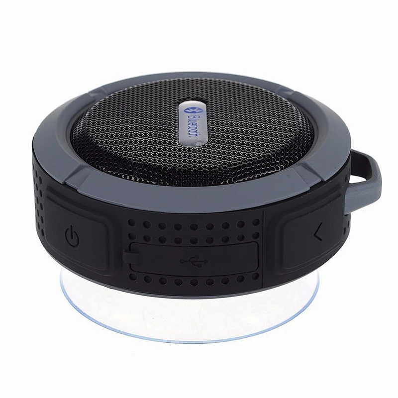 Gift Outdoor Sport IPX4 Waterproof Wireless Speaker
