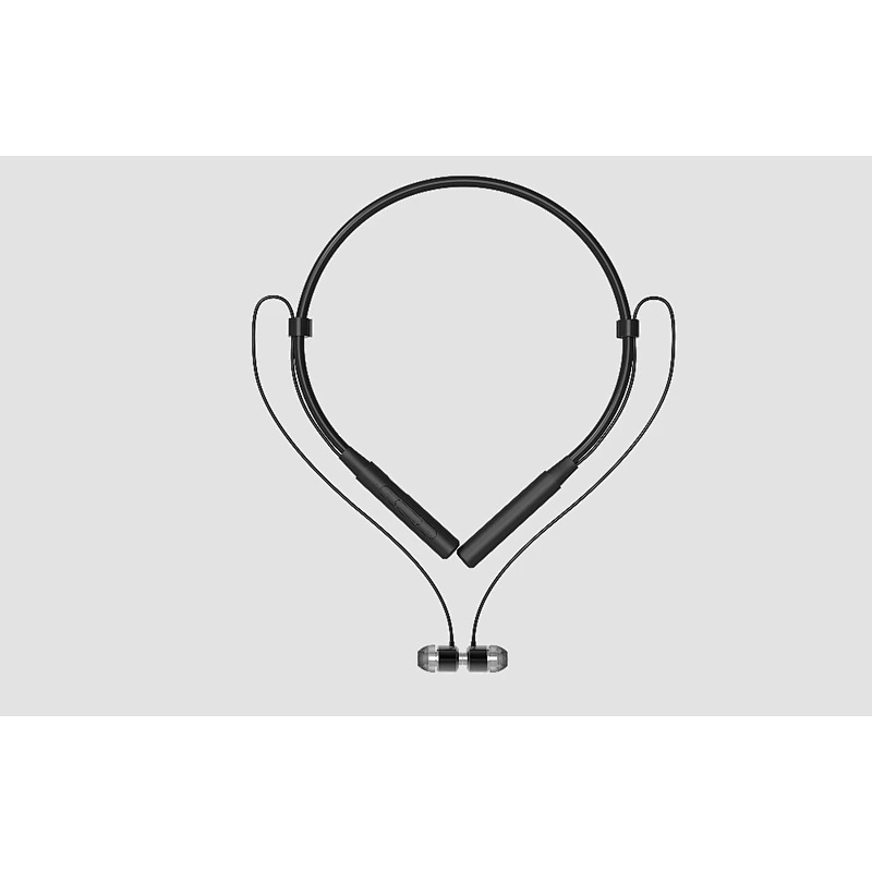 lightweight stereo sports wireless neckband headset
