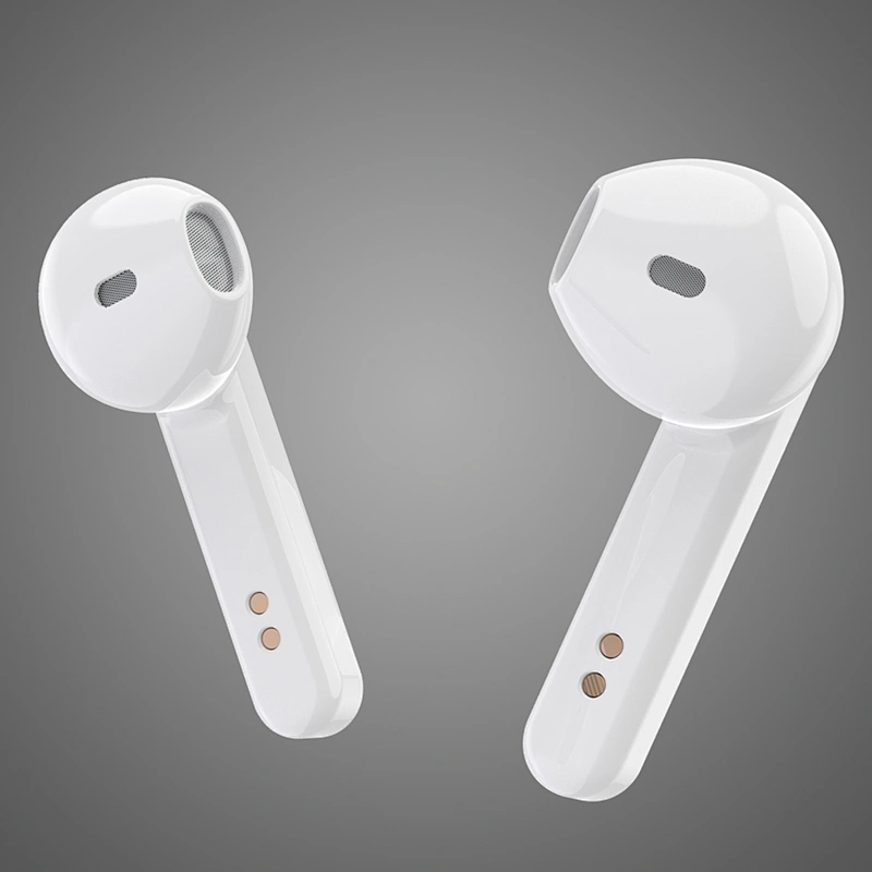 Kingstar K010  Mini Mobile Phone Charging Box TWS Noise Cancelling IPX6 Waterproof Cheap Wireless  Bluetooth Earbud