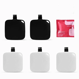Portable One Time Use Disposable Outdoor Mini 1000mah Power Bank